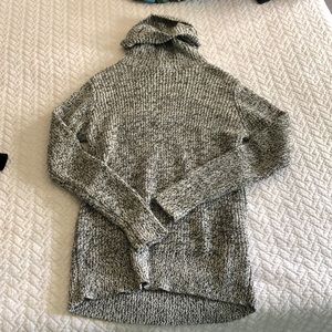 Abercrombie and Fitch sweater